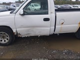 Chevrolet Silverado  Work Truck 1GCEC14X95Z317031 снимка