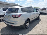 Chevrolet Traverse Ls 1GNKVFED6GJ183490 снимка