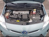 Toyota Prius Three JTDKN3DU3F1916635 снимка