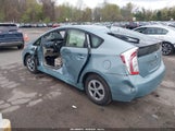 Toyota Prius Three JTDKN3DU3F1916635 снимка