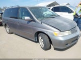 Honda Odyssey Ex 2HKRL1870YH576899 снимка