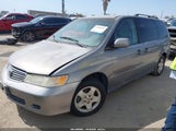Honda Odyssey Ex 2HKRL1870YH576899 снимка