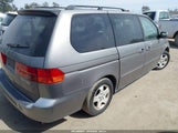 Honda Odyssey Ex 2HKRL1870YH576899 снимка