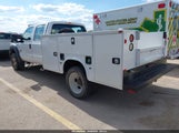 Ford F-450 Chassis Xl 1FD9W4HT5EEB81730 снимка