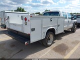 Ford F-450 Chassis Xl 1FD9W4HT5EEB81730 снимка