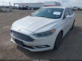 Ford Fusion Se 3FA6P0H95HR335197 снимка