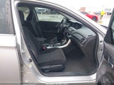 Honda Accord Lx 1HGCR2F33DA170564 снимка