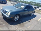 Mercedes-Benz E 430 WDBJF70J01B204256 снимка