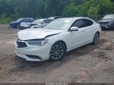 Acura Tlx Tech Package 19UUB1F57LA015065 снимка