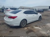 Acura Tlx Tech Package 19UUB1F57LA015065 снимка