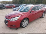 Chevrolet Malibu 2Lt 1G11E5SL3EF195647 снимка