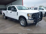 Ford F-250 Xl 1FT7W2B68KEE92695 снимка