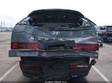 Hyundai Santa Fe Hybrid Sel 5NMP2DG19SH066578 fotografie