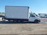 Chevrolet Express Cutaway Work Van 1HA3GSCG0JN000271 снимка