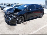 Toyota Corolla Xse JTNC4MBEXP3196552 снимка