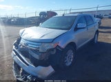 Ford Edge Sel 2FMDK4JC8ABA21489 снимка