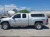 Chevrolet Silverado  Lt 1GCRKSE33BZ313221 снимка