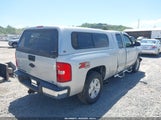 Chevrolet Silverado  Lt 1GCRKSE33BZ313221 снимка