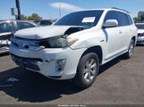 Toyota Highlander Hybrid Base V6 JTEBC3EH5B2000370 снимка