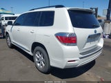 Toyota Highlander Hybrid Base V6 JTEBC3EH5B2000370 fotografie