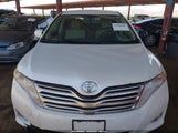 Toyota Venza 4T3ZA3BB4BU042836 fotografie