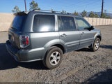 Honda Pilot Ex 5FNYF18418B042320 fotografie