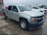 Chevrolet Silverado  Wt 3GCPCNEH4JG324423 снимка