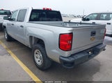 Chevrolet Silverado  Wt 3GCPCNEH4JG324423 снимка