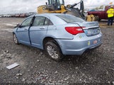 Chrysler 200 Limited 1C3CCBCG9DN525838 photo