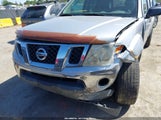 Nissan Frontier Se 1N6AD07U19C403530 снимка