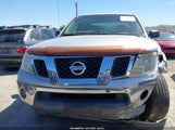 Nissan Frontier Se 1N6AD07U19C403530 снимка
