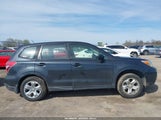 Subaru Forester 2.5I JF2SJAAC9EH507655 fotografie