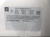 Chevrolet Cruze Ls Auto 1G1PA5SG9E7199544 снимка