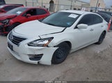 Nissan Altima 2.5 S 1N4AL3AP0FN330666 снимка