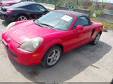 Toyota Mr2 Spyder JTDFR3206Y0016696 снимка
