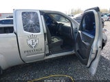 Nissan Frontier S 1N6BD0CT4FN732322 снимка