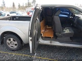 Nissan Frontier S 1N6BD0CT4FN732322 снимка