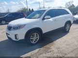 Kia Sorento Lx 5XYKT4A69FG635165 снимка