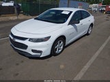Chevrolet Malibu Ls 1G1ZB5ST1HF135382 снимка