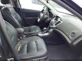 Chevrolet Cruze 2Lt Auto 1G1PE5SB0F7298859 снимка