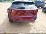 Chevrolet Trax Fwd 2Rs KL77LJEP2SC090462 снимка