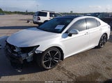 Toyota Camry Xse V6 4T1BZ1HK9KU030552 fotografie