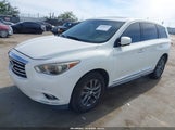 Infiniti Jx35 5N1AL0MN7DC307540 снимка