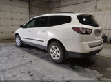 Chevrolet Traverse Ls 1GNKVFED8EJ129749 снимка