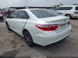 Toyota Camry Xse 4T1BF1FK6FU488759 снимка