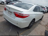 Toyota Camry Xse 4T1BF1FK6FU488759 снимка