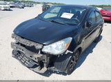 Mitsubishi Mirage G4 Es ML32F3FJ1HH001408 снимка