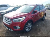 Ford Escape Titanium 1FMCU0J90HUB58742 fotografie