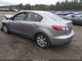 Mazda Mazda3 I Touring JM1BL1SF0A1307316 снимка