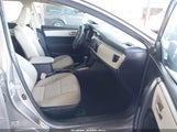 Toyota Corolla Le 5YFBURHE0GP370947 fotografie